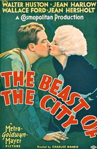 Beast of the City, The (1932)