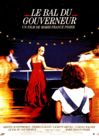 Bal du Gouverneur, Le (1990)