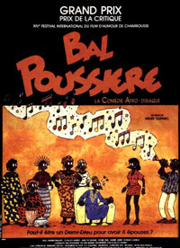 Bal Poussi�re (1988)