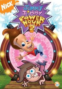 Jimmy Timmy Power Hour 2: When Nerds Collide, The (2006)