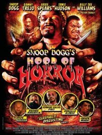 Hood of Horror (2006)