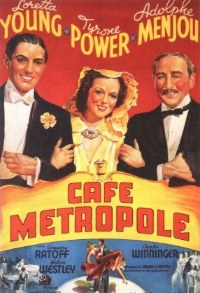 Caf� Metropole (1937)