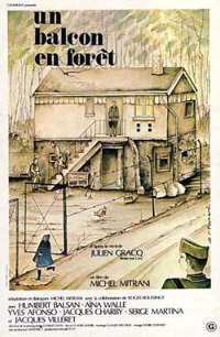 Balcon en For�t, Un (1979)
