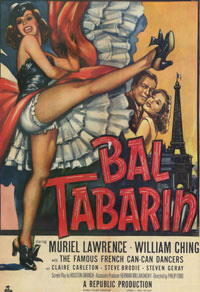 Bal Tabarin (1952)
