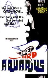 Sweet Bird of Aquarius (1970)