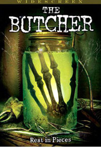 Butcher, The (2006)