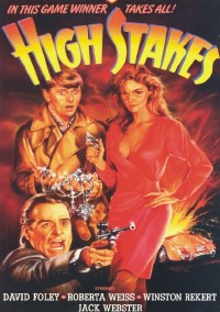 High Stakes (1986)