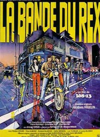 Bande du Rex, La (1980)