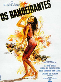 Bandeirantes, Os (1960)