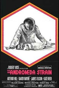 Andromeda Strain, The (1971)