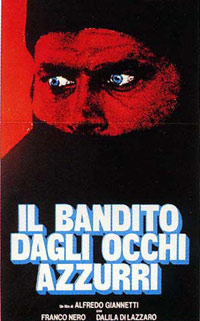 Bandito dagli Occhi Azzurri, Il (1982)