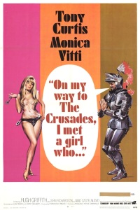 Cintura di Castit�, La (1968)