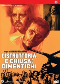Istruttoria � Chiusa: Dimentichi, L' (1971)
