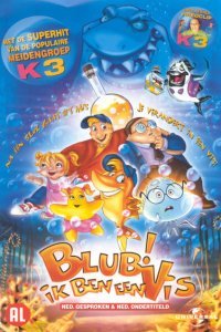 Hj�lp, Jeg Er en Fisk (2000)