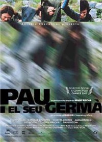 Pau i el seu Germ� (2001)