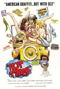 Hot Times (1974)
