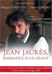 Jaurès, Naissance d'un Géant (2005)