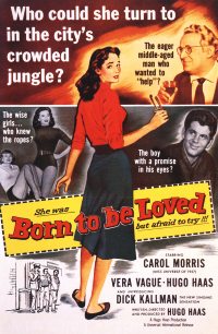 Born to Be Loved (1959)