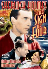 Sign of Four, The (1932)