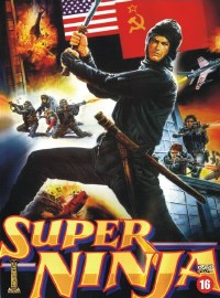 Super Ninja, The (1984)
