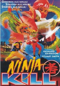 Ninja Kill (1987)