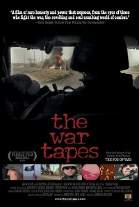 War Tapes, The (2006)