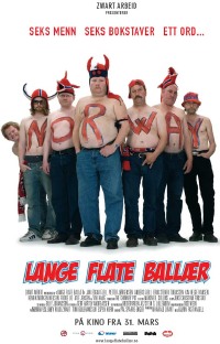 Lange Flate Ball�r (2006)