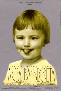 Causa Secreta, A (1994)