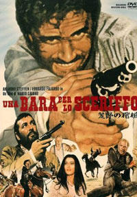 Bara per lo Sceriffo, Una (1965)