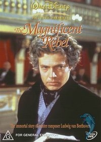 Magnificent Rebel, The (1961)