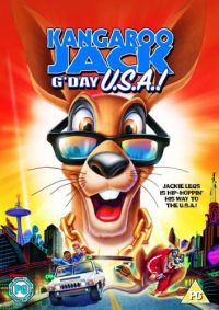 Kangaroo Jack: G'Day U.S.A.! (2004)