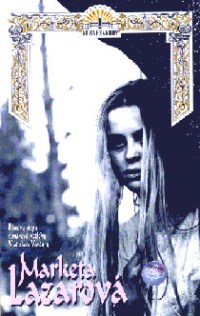 Marketa Lazarov� (1967)