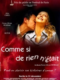 Comme Si de Rien N'�tait (2003)