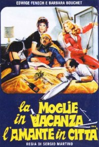 Moglie in Vacanza... l'Amante in Citt�, La (1980)