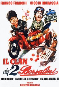 Clan dei Due Borsalini, Il (1971)