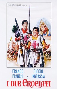 Due Crociati, I (1968)