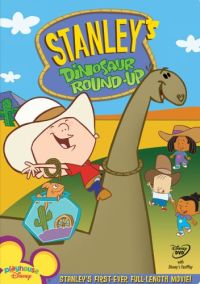 Stanley's Dinosaur Round-Up (2006)