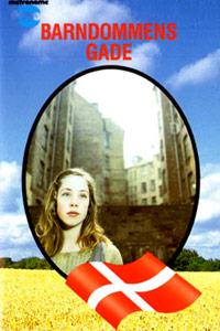 Barndommens Gade (1986)