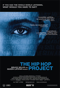 Hip Hop Project, The (2006)