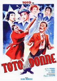 Tot� e le Donne (1952)