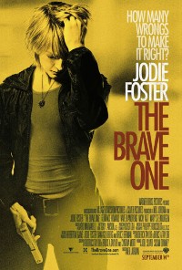 Brave One, The (2007)