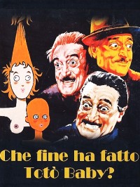 Che Fine Ha Fatto Tot� Baby? (1964)