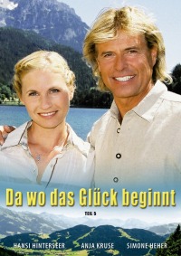 Da Wo das Gl�ck Beginnt (2006)