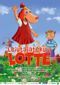 Leiutajatekla Lotte (2006)