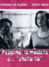 Peppino, le Modelle e Chella L (1957)