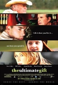 Ultimate Gift, The (2006)