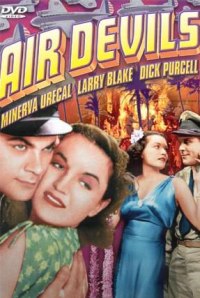Air Devils (1938)