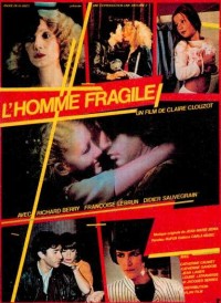 Homme Fragile, L' (1981)