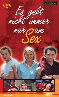 Es Geht Nicht Immer Nur um Sex (2000)