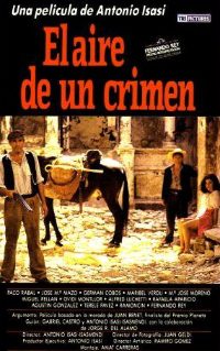Aire de un Crimen, El (1988)